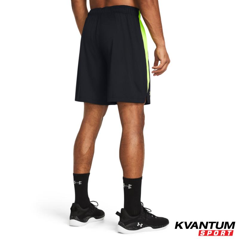 UA TECH VENT SHORT