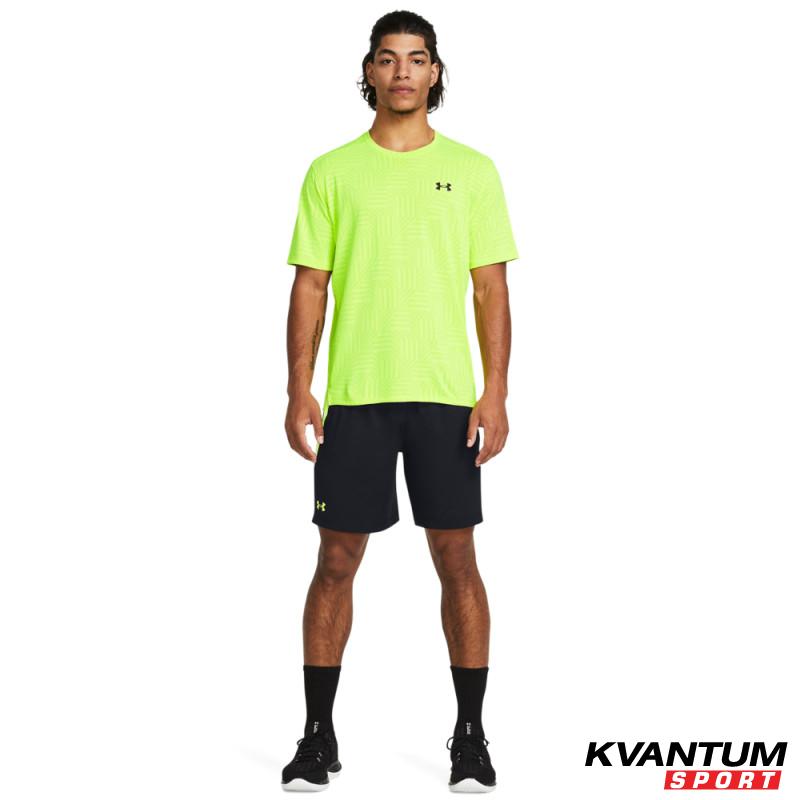 UA TECH VENT SHORT