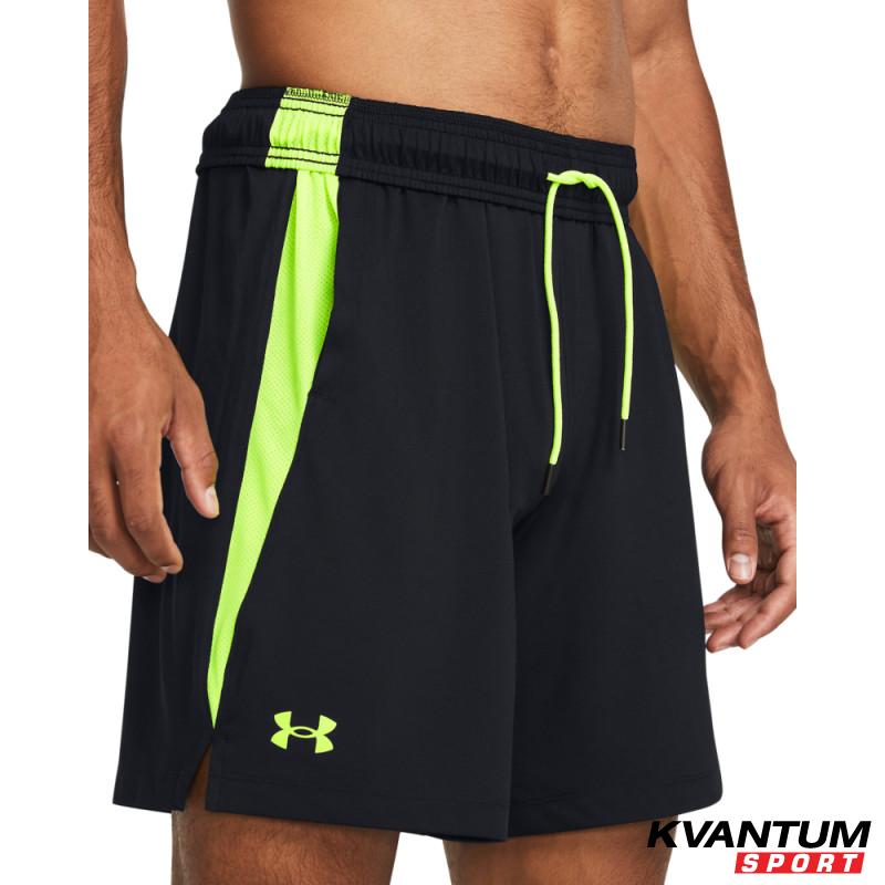 UA TECH VENT SHORT