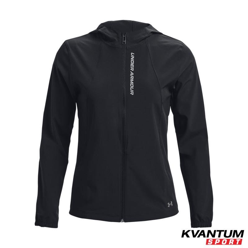 Women's UA OutRun The Storm Jacket 