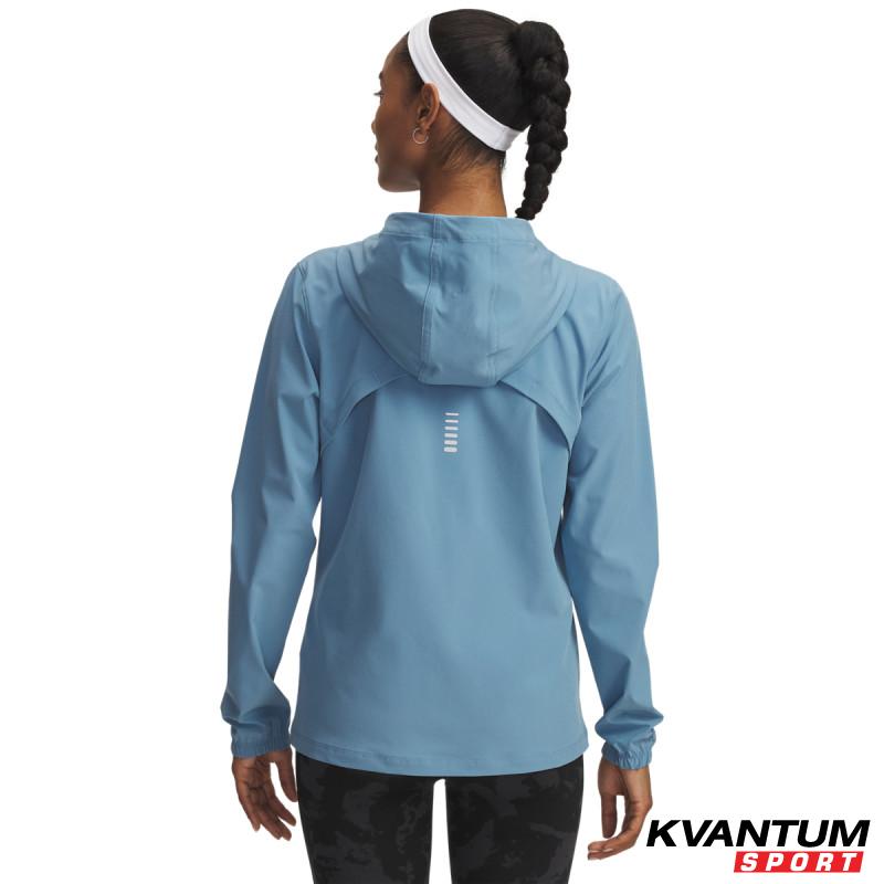 UA OUTRUN THE STORM JKT