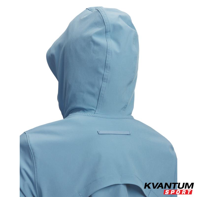 UA OUTRUN THE STORM JKT