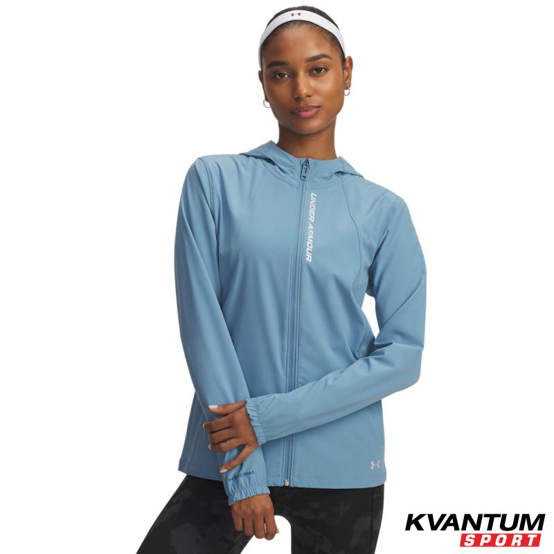UA OUTRUN THE STORM JKT