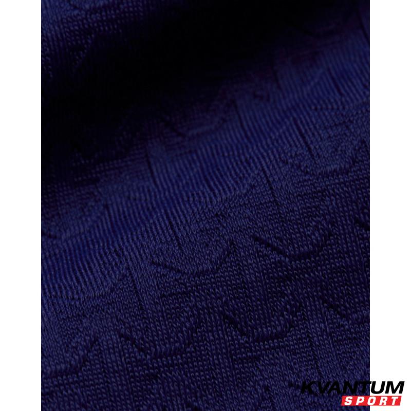 UA RUSH™ SmartForm Perforated Ankle Leggings