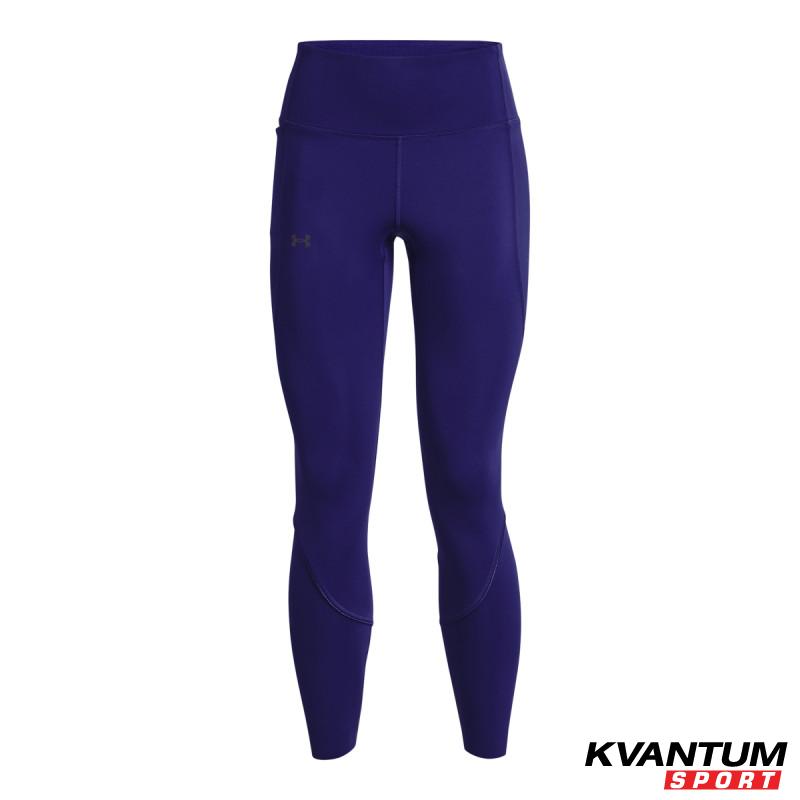 UA RUSH™ SmartForm Perforated Ankle Leggings