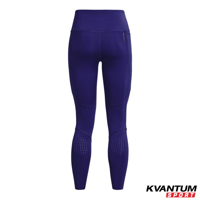 UA RUSH™ SmartForm Perforated Ankle Leggings