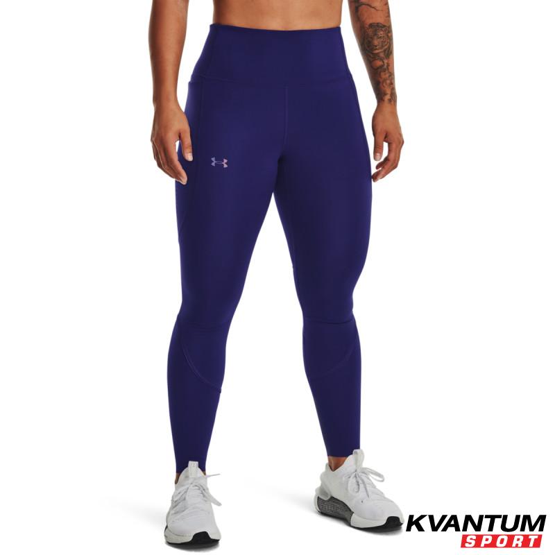 UA RUSH™ SmartForm Perforated Ankle Leggings