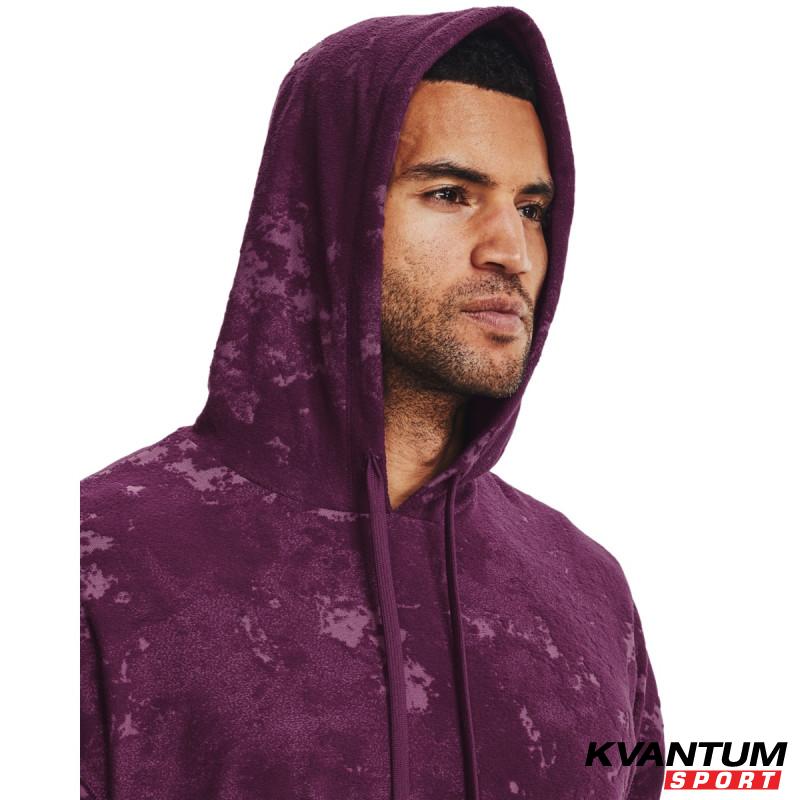 Men's UA Journey Terry Hoodie 