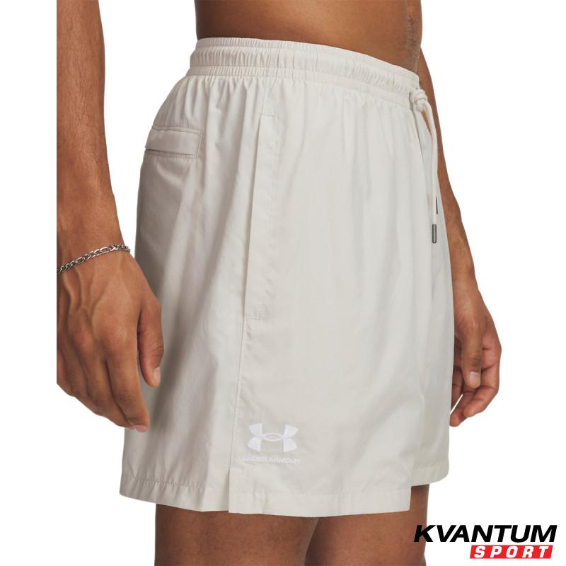 UA ICON VOLLEY SHORT