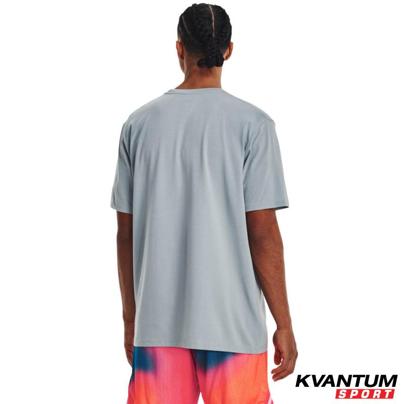 Men's Curry Mothers Day Short Sleeve