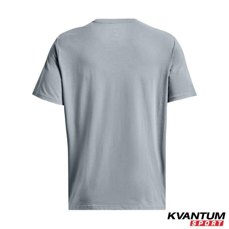 Men's Curry Mothers Day Short Sleeve