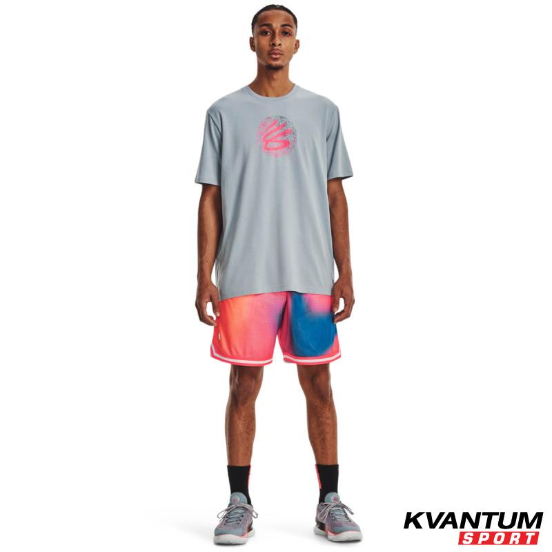 Men's Curry Mothers Day Short Sleeve