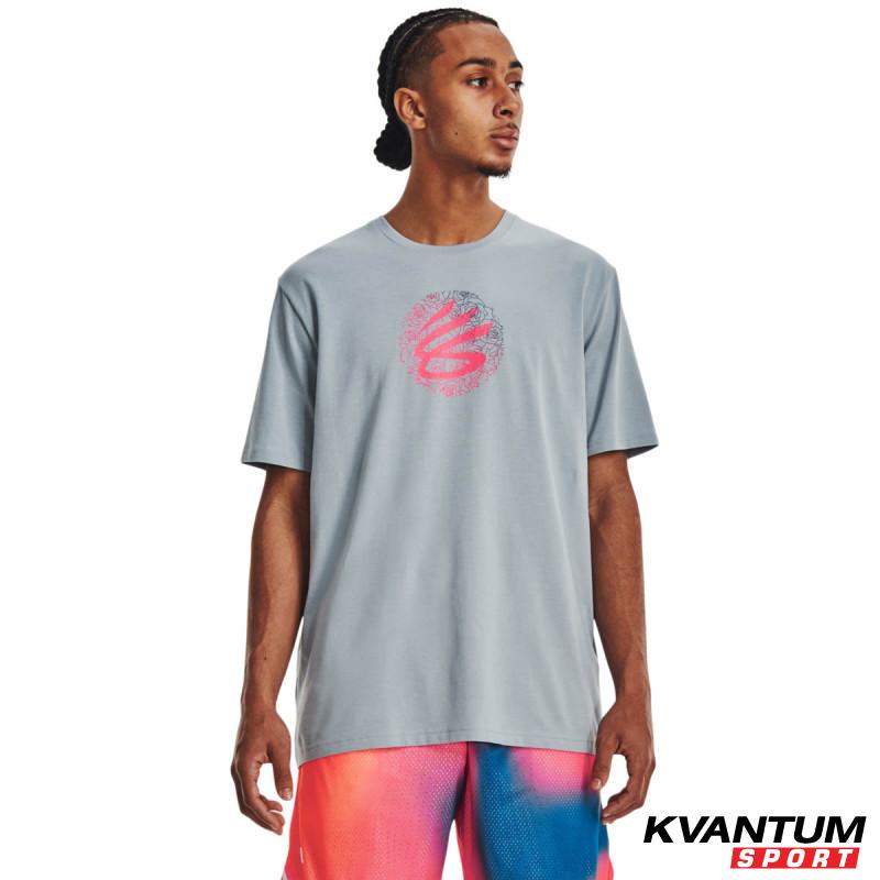Men's Curry Mothers Day Short Sleeve
