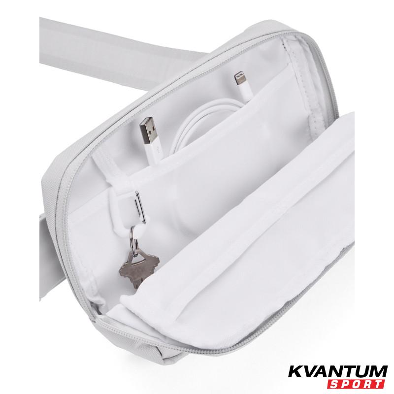 UA LOUDON WAIST BAG XBODY