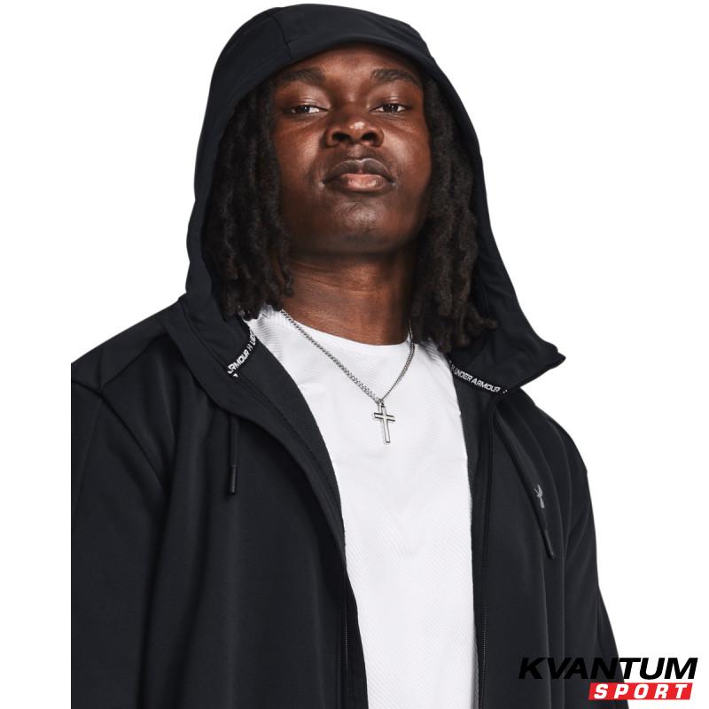 Men's UA Essential Swacket