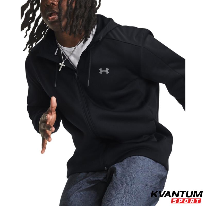 Men's UA Essential Swacket