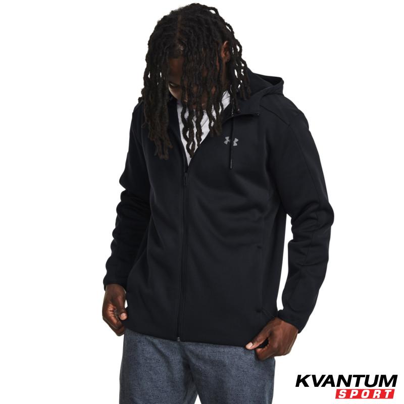 Men's UA Essential Swacket