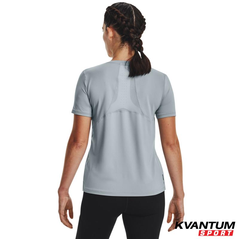 Women's UA RUSH™ Vent Short Sleeve