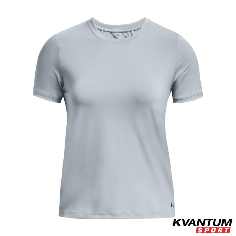 Women's UA RUSH™ Vent Short Sleeve