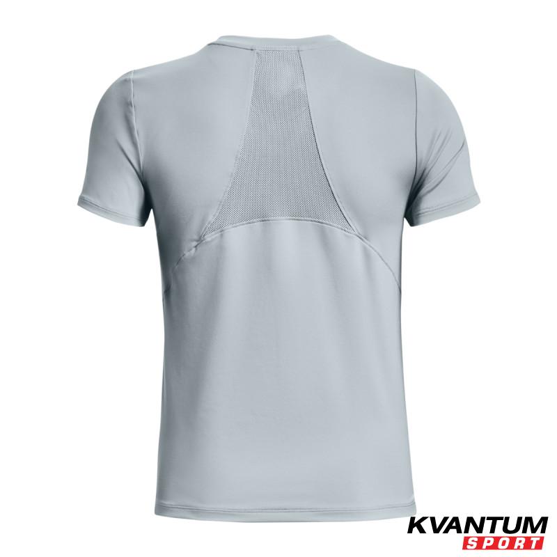 Women's UA RUSH™ Vent Short Sleeve