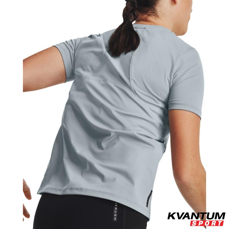 Women's UA RUSH™ Vent Short Sleeve