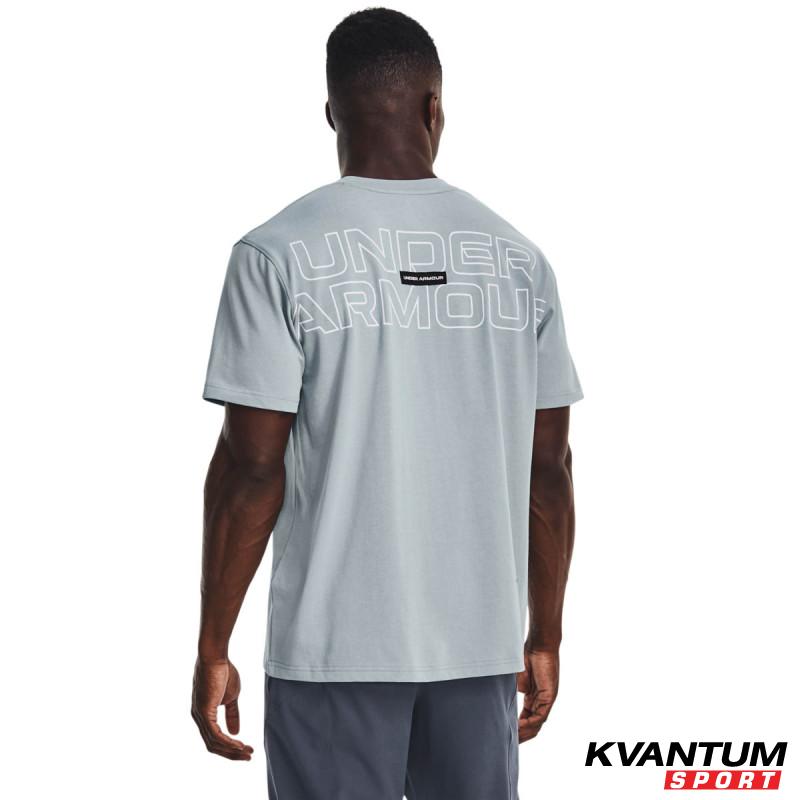 Unisex UA Outline Heavyweight Short Sleeve