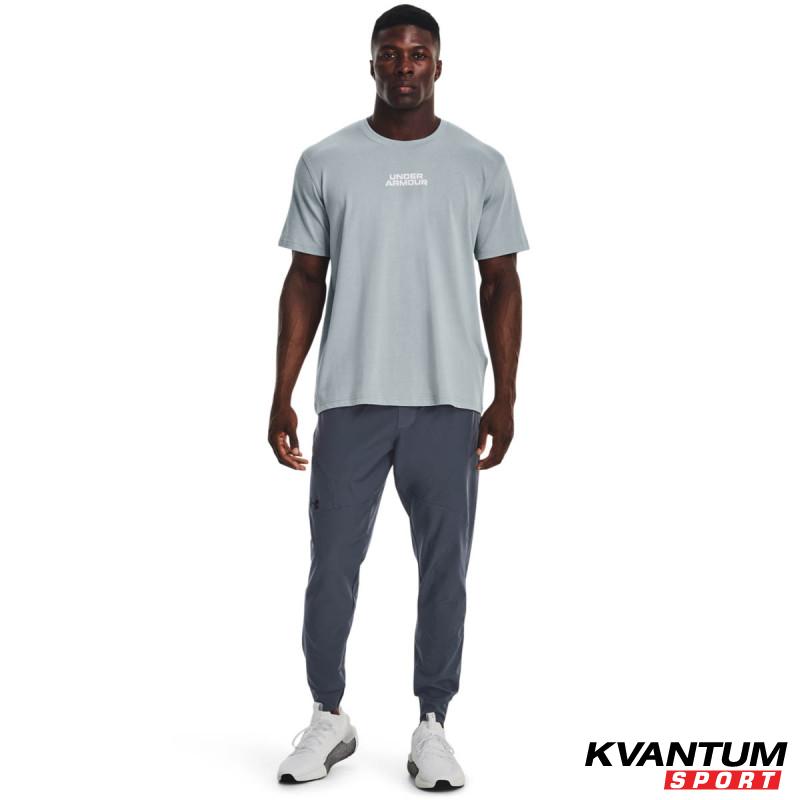 Unisex UA Outline Heavyweight Short Sleeve