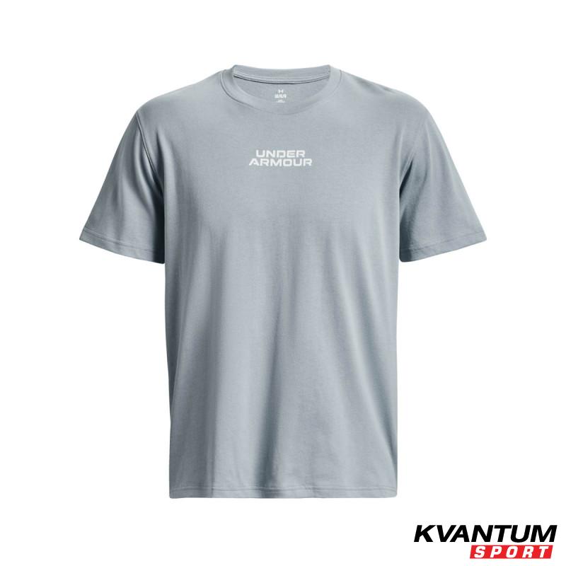 Unisex UA Outline Heavyweight Short Sleeve