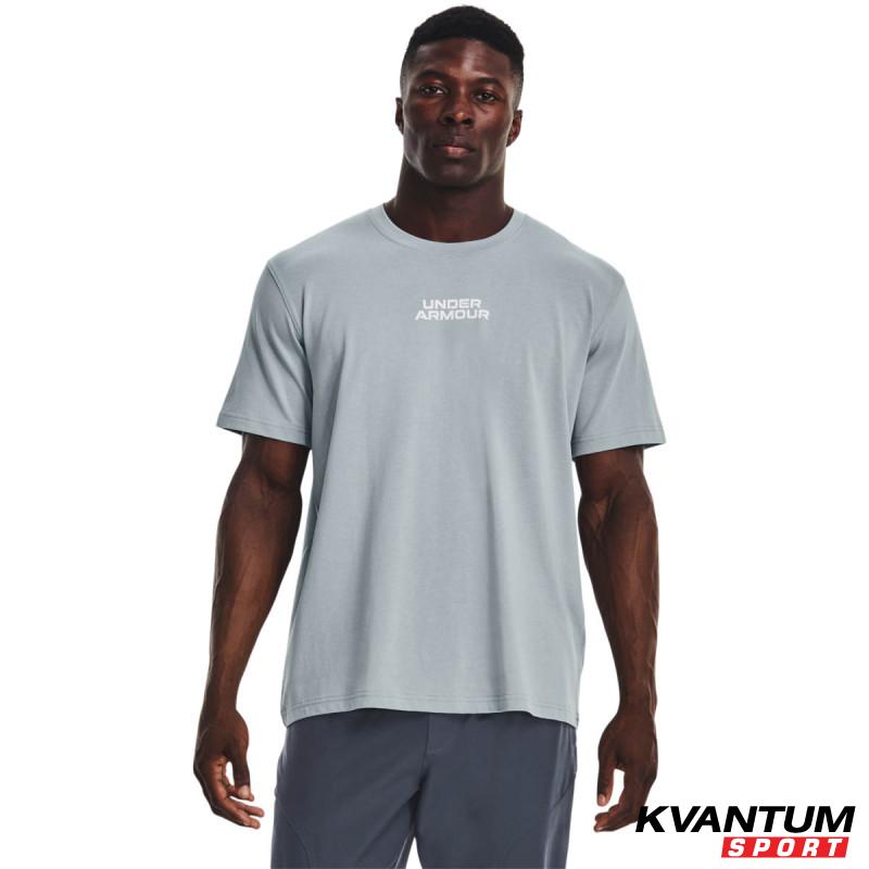 Unisex UA Outline Heavyweight Short Sleeve