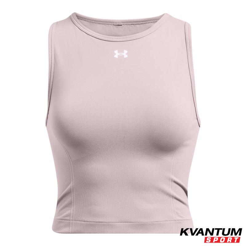 UA TRAIN SEAMLESS TANK 