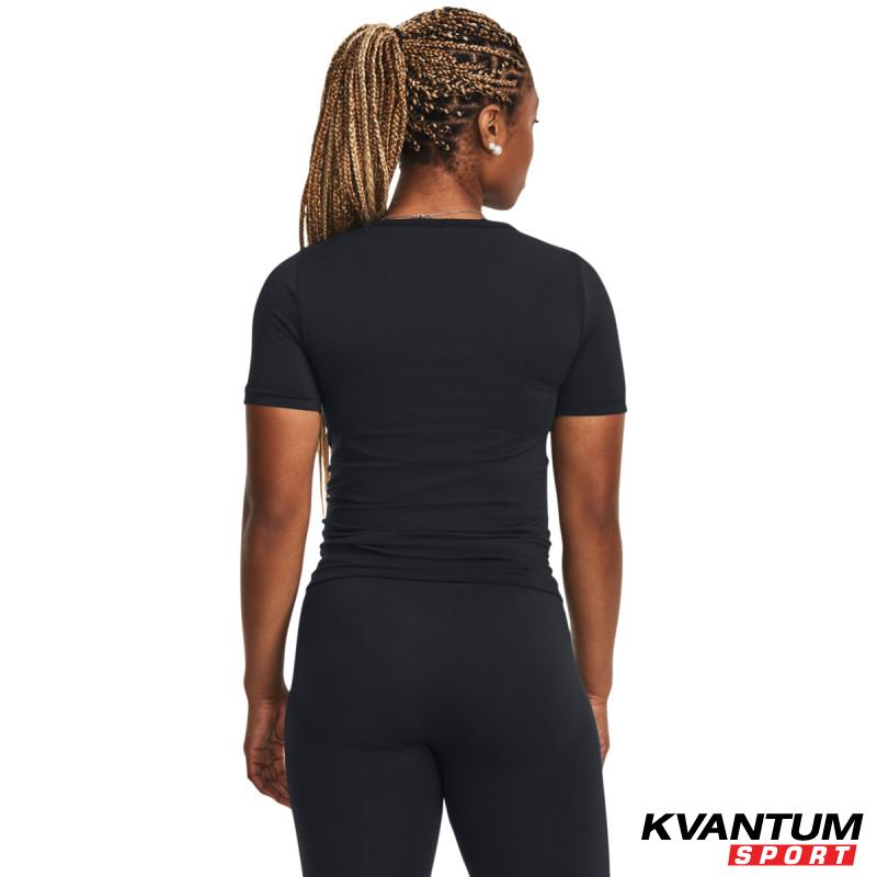 UA TRAIN SEAMLESS SS