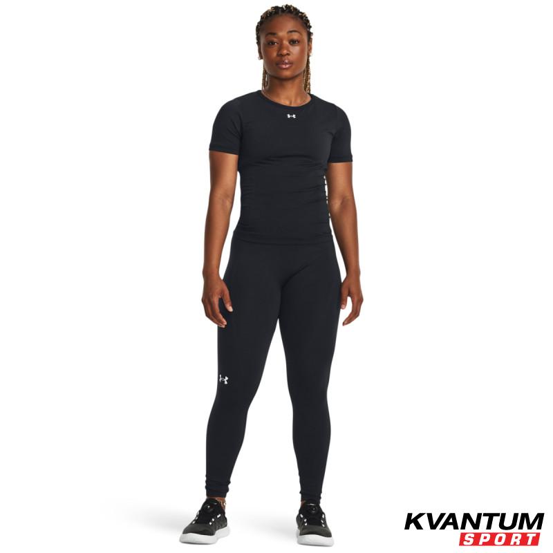 UA TRAIN SEAMLESS SS