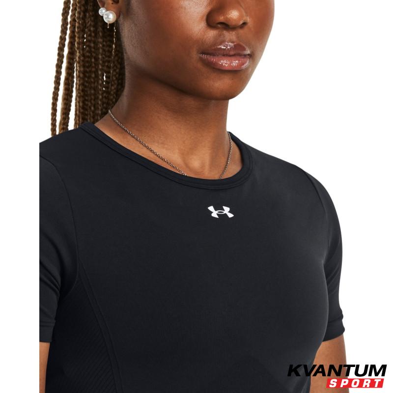 UA TRAIN SEAMLESS SS