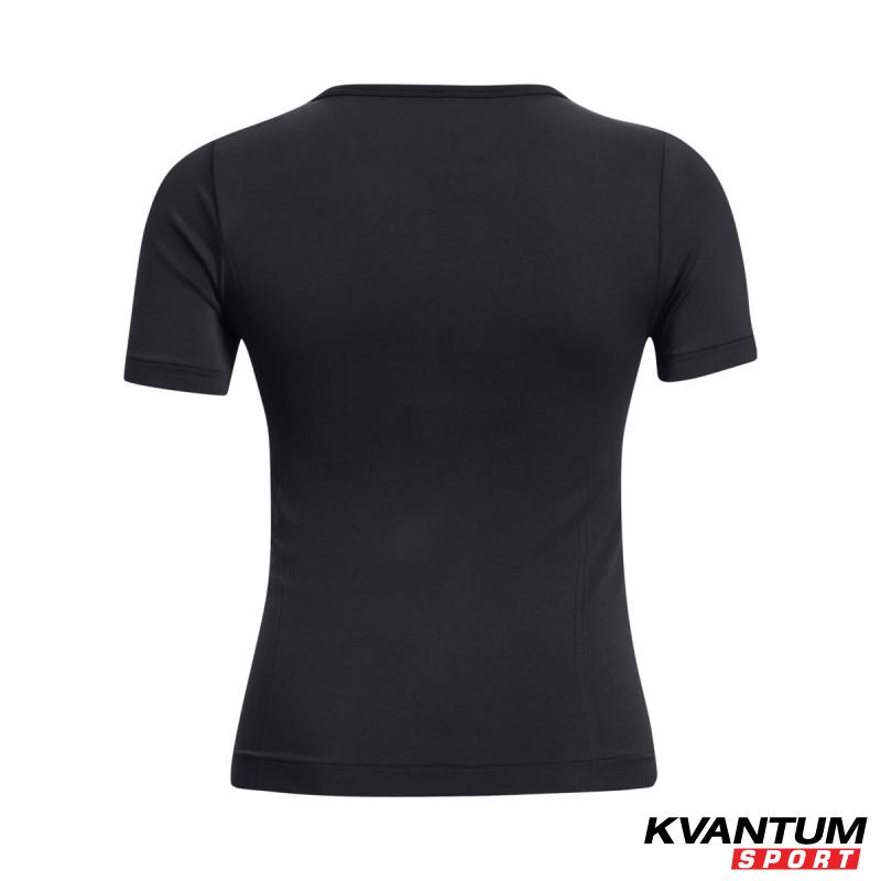 UA TRAIN SEAMLESS SS