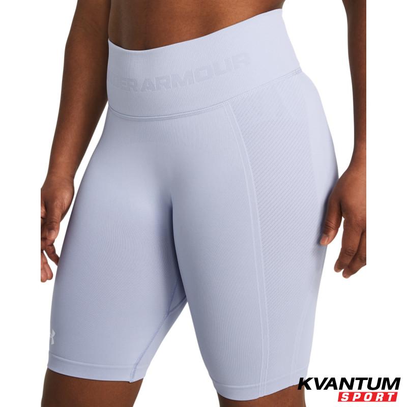Women's UA Train Seamless Shorts