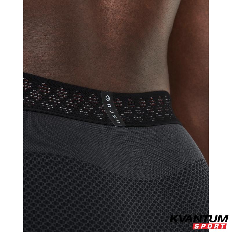 Men's UA RUSH™ ColdGear® Seamless Leggings 