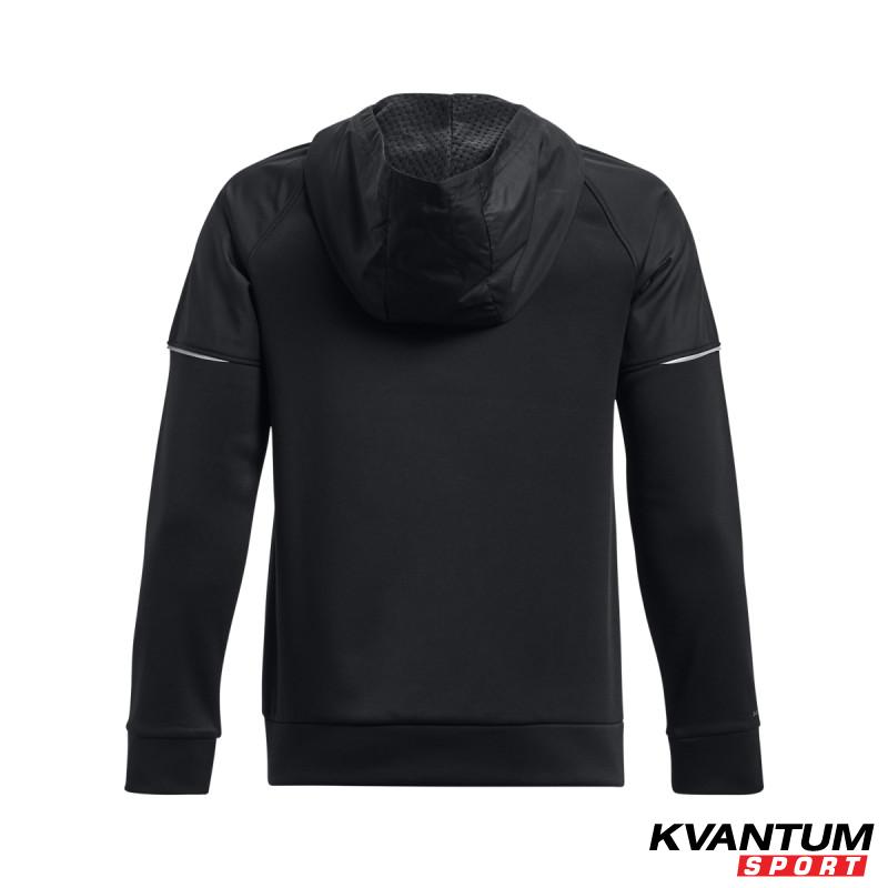 UA AF STORM FZ HOODIE
