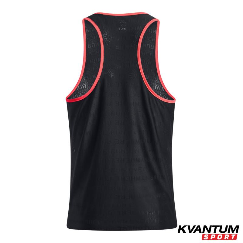 Men's UA Run Everywhere Singlet