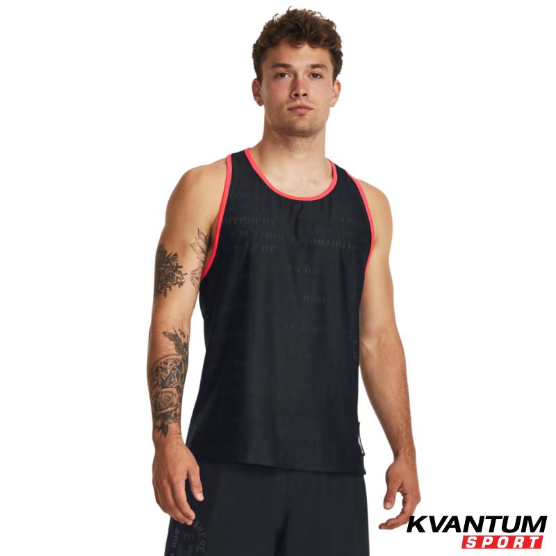 Men's UA Run Everywhere Singlet