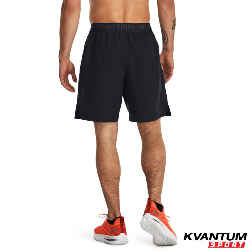UA RUN EVERYWHERE SHORT