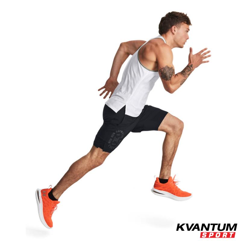 UA RUN EVERYWHERE SHORT