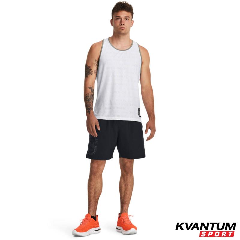 UA RUN EVERYWHERE SHORT