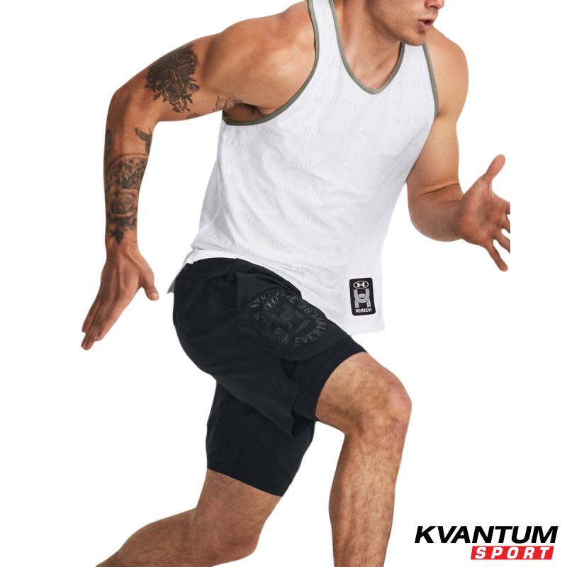 UA RUN EVERYWHERE SHORT