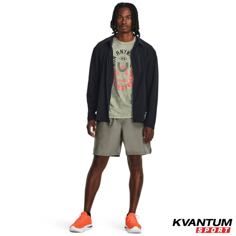 UA RUN EVERYWHERE SHORT