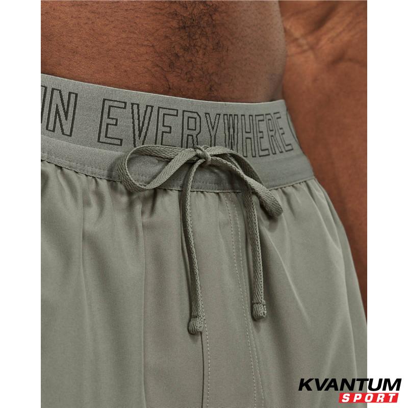 UA RUN EVERYWHERE SHORT