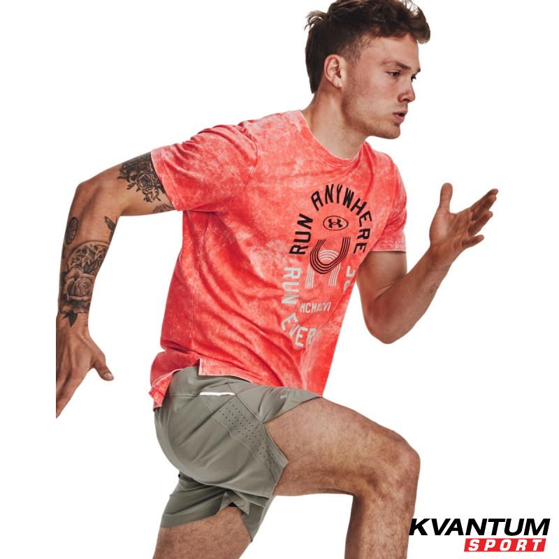 Men's UA Run Everywhere T-Shirt