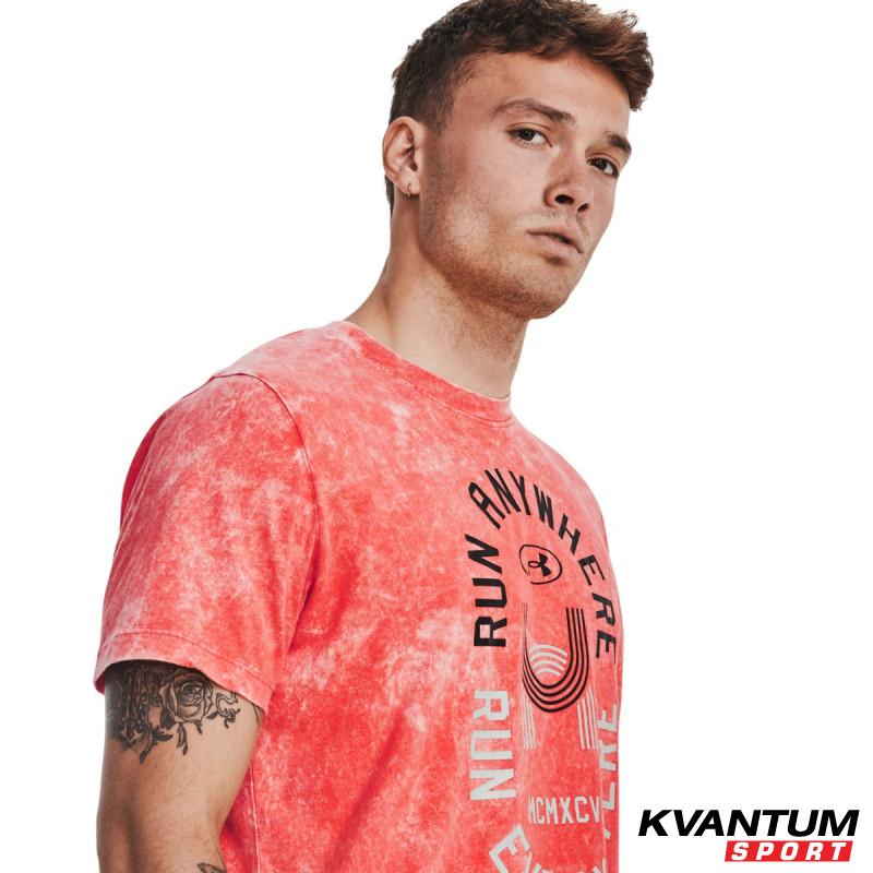 Men's UA Run Everywhere T-Shirt