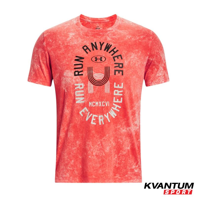 Men's UA Run Everywhere T-Shirt