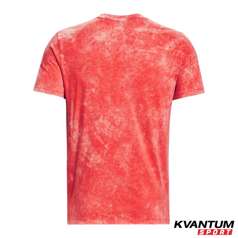 Men's UA Run Everywhere T-Shirt