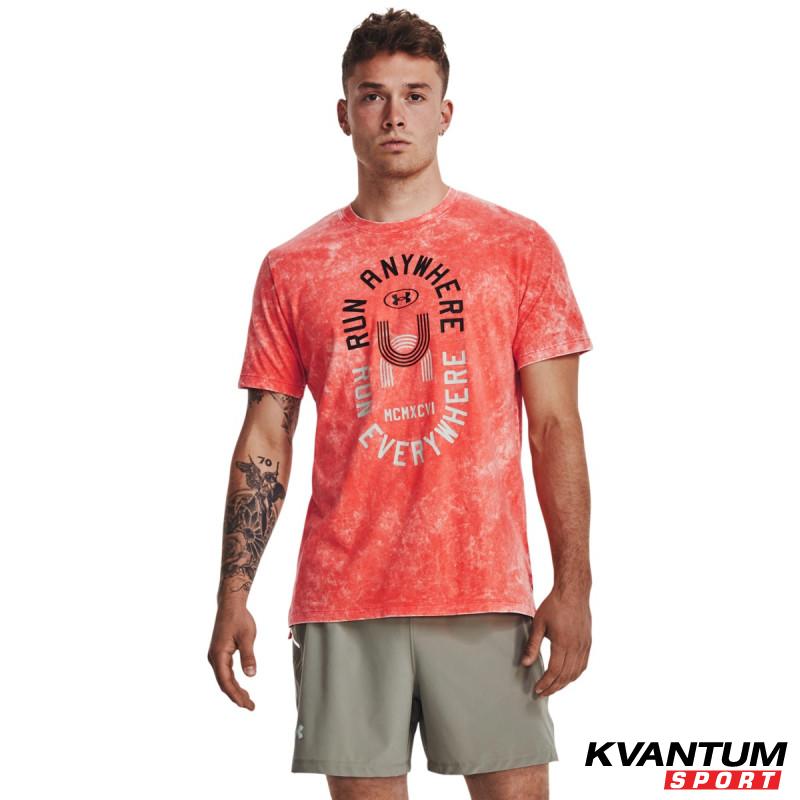 Men's UA Run Everywhere T-Shirt